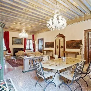 Apartment Doge Palace Luxury - Cannaregio