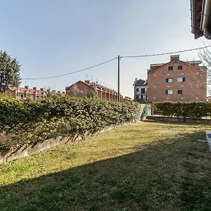 Holiday home Le Quattro Stelle