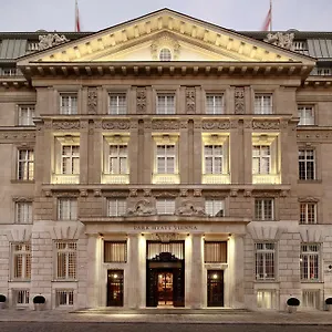 ***** Ξενοδοχείο Park Hyatt Αυστρία