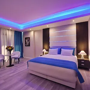 *** Ξενοδοχείο The Josephine Boutique Κύπρος