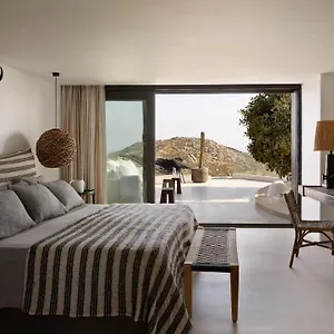 ***** Ξενοδοχείο Myconian Panoptis Escape, A Member Of Small Luxury Of The World Ελλάδα