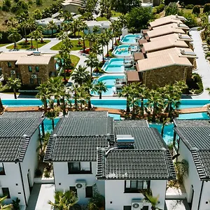  Ξενοδοχείο Kallithea Village Ελλάδα