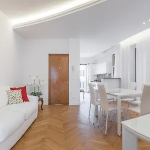 Apartment Luxury On Grand Canal By Wonderful Italy