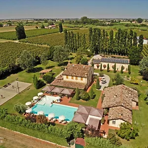 Farm stay La Rotta